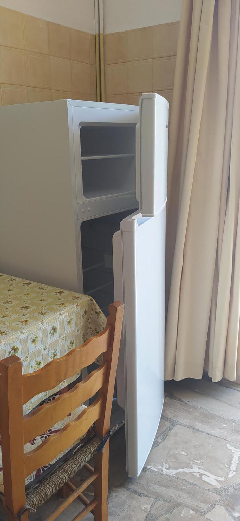 Apartments Rania Толон Екстериор снимка
