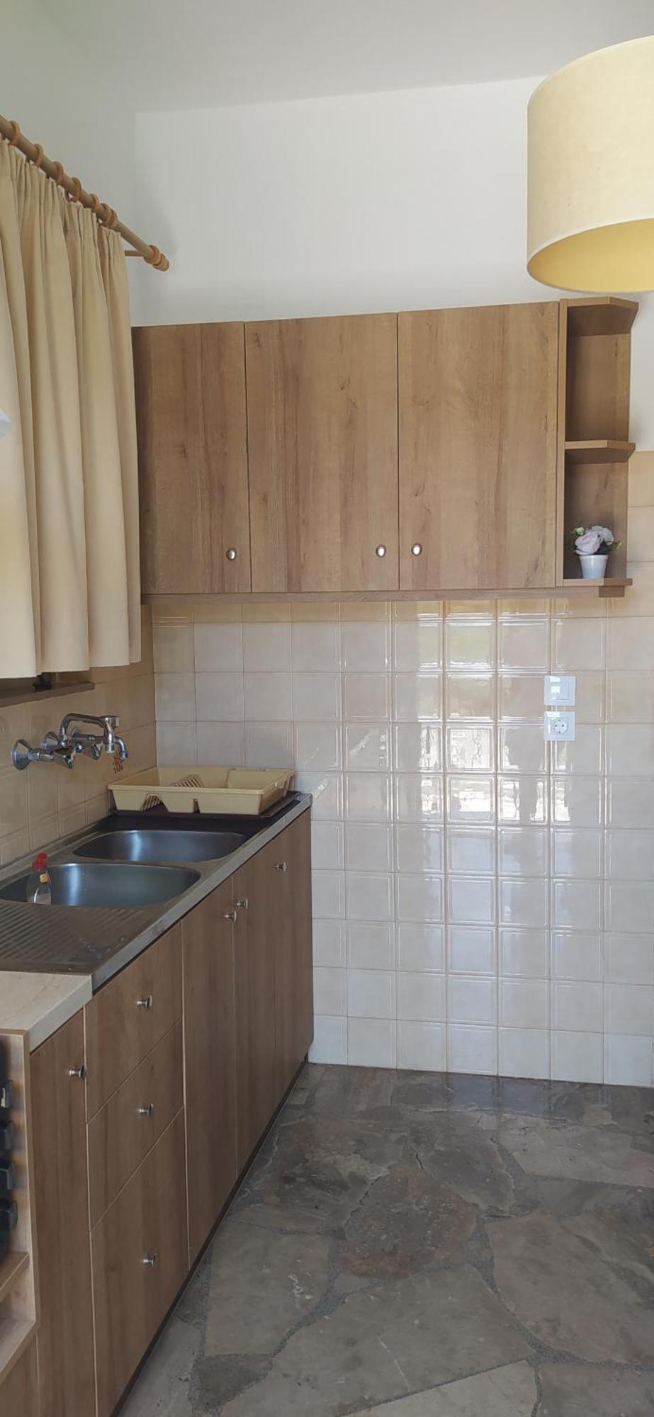 Apartments Rania Толон Екстериор снимка