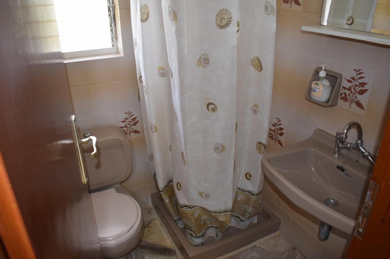 Apartments Rania Толон Екстериор снимка
